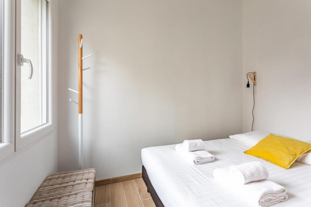 Le Petit Parame - Beau Studio Renove Proche Plage Apartman Saint-Malo Kültér fotó